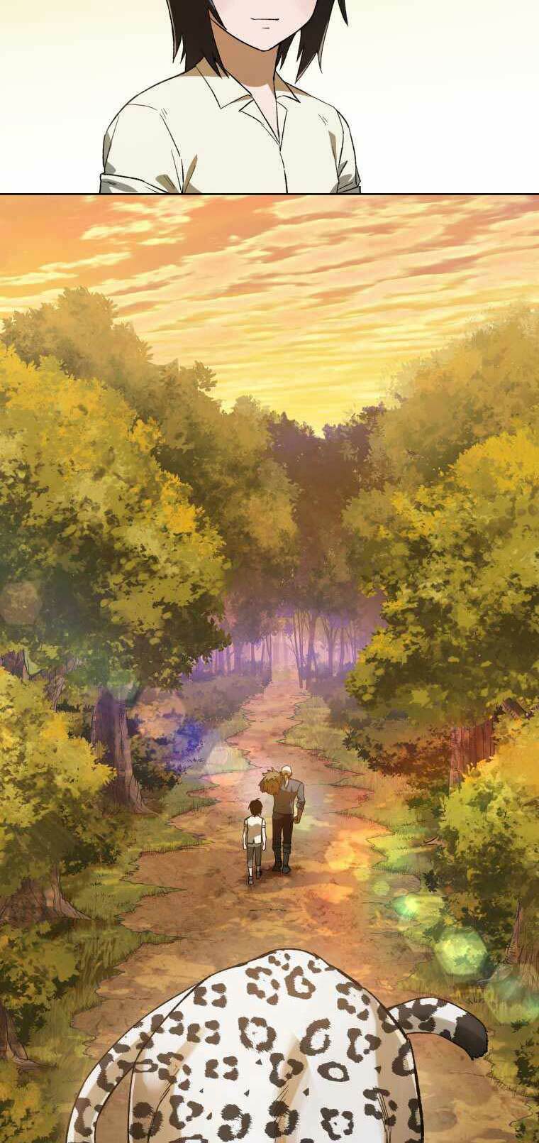 Helmut Đứa Trẻ Bị Ruồng Bỏ - Chapter 4 - Page 68