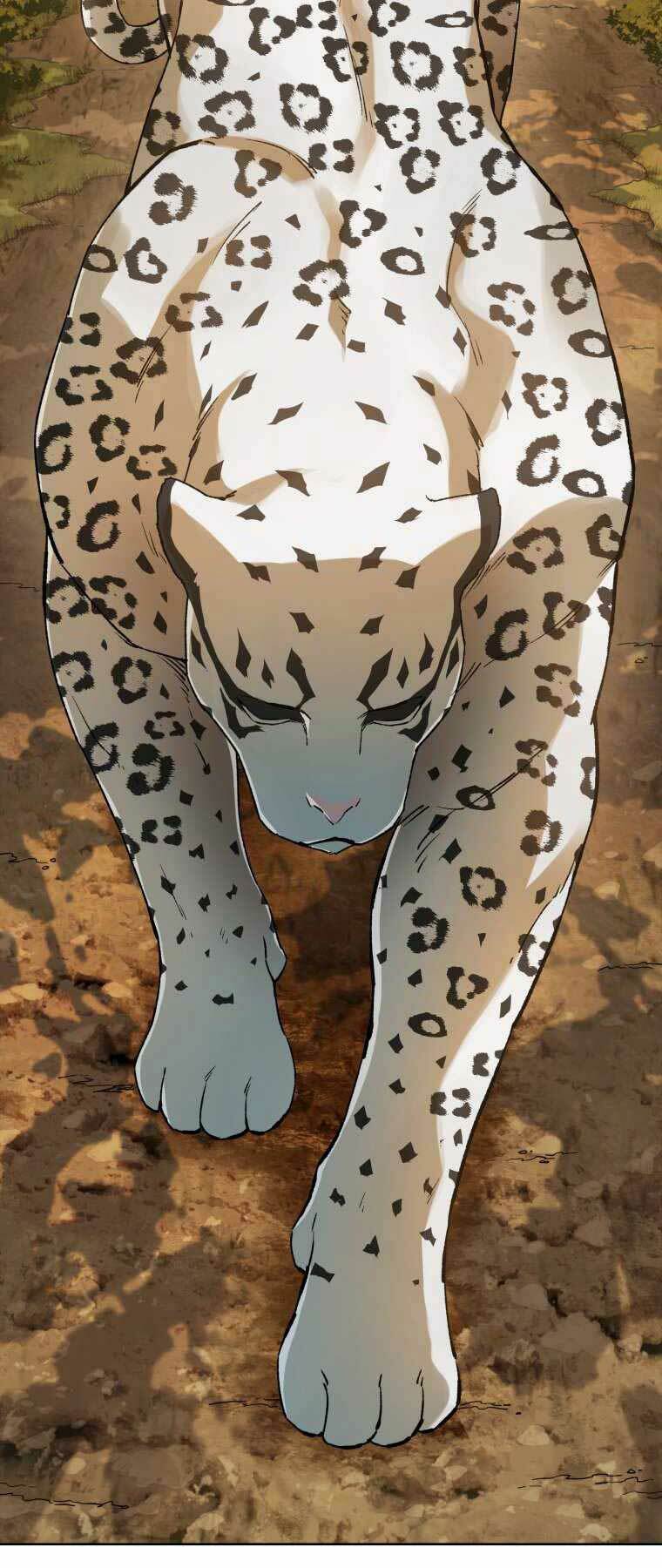 Helmut Đứa Trẻ Bị Ruồng Bỏ - Chapter 4 - Page 69