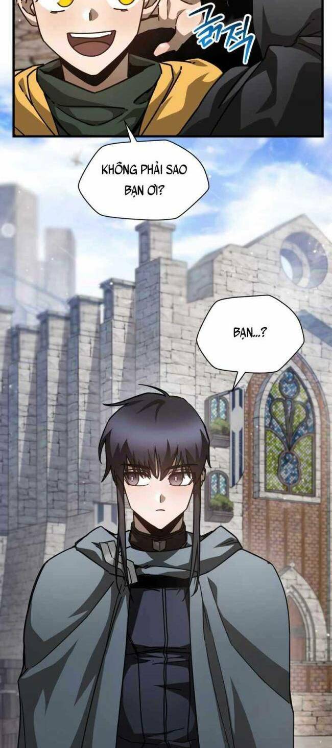 Helmut Đứa Trẻ Bị Ruồng Bỏ - Chapter 40 - Page 9