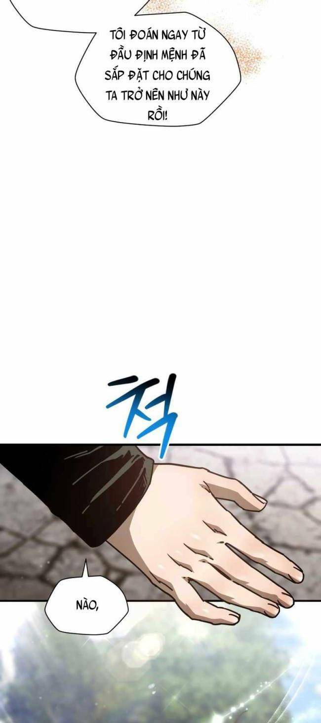 Helmut Đứa Trẻ Bị Ruồng Bỏ - Chapter 40 - Page 12