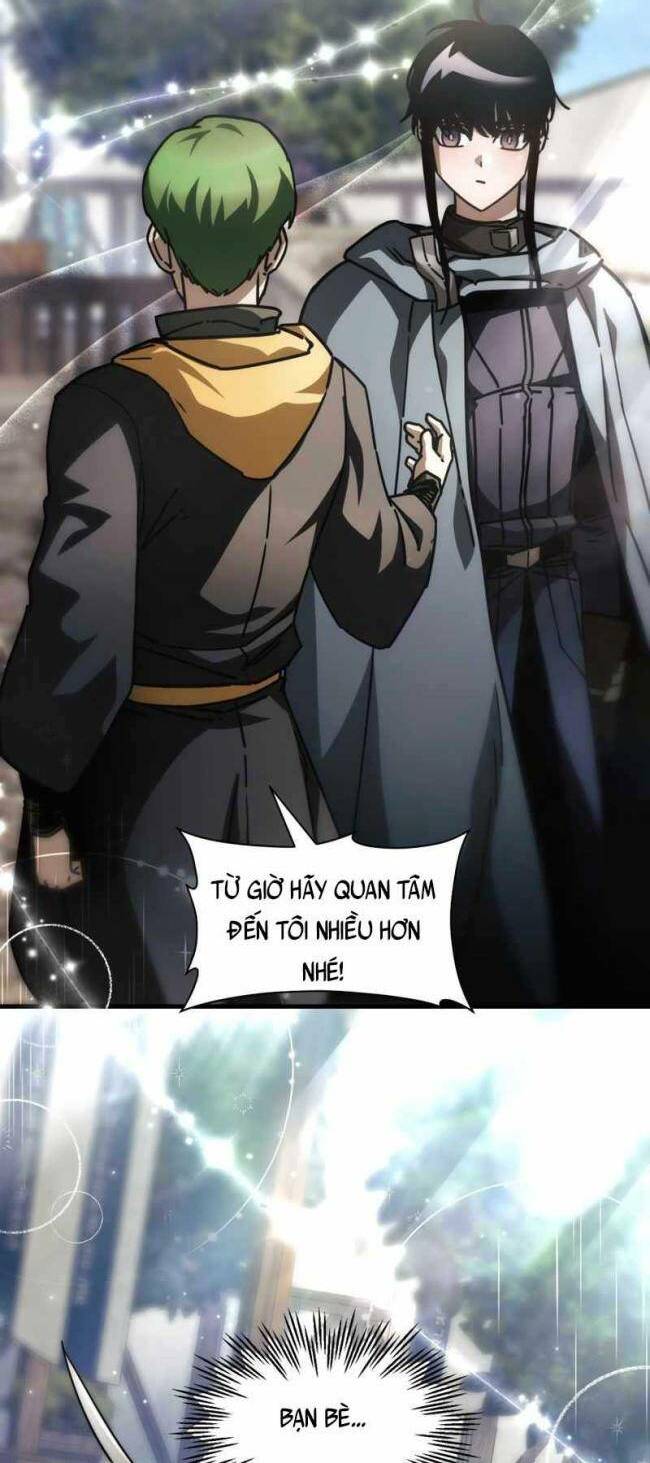 Helmut Đứa Trẻ Bị Ruồng Bỏ - Chapter 40 - Page 13