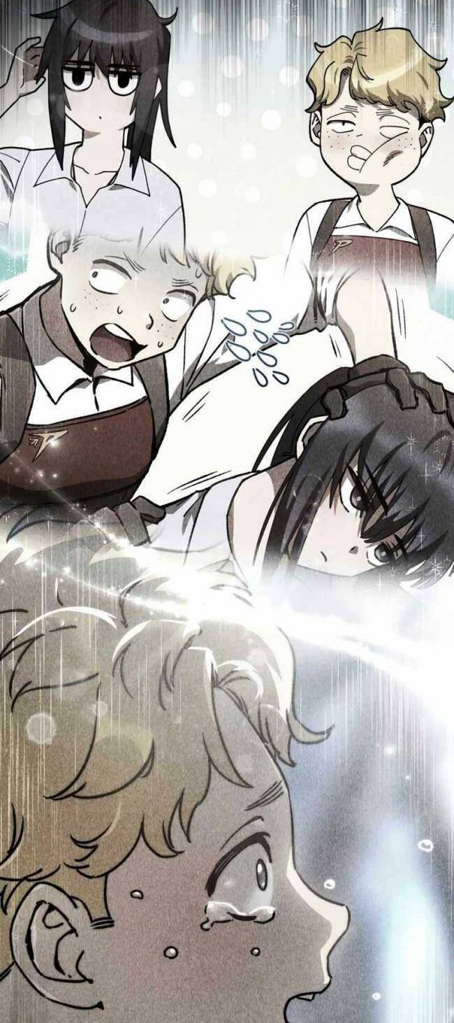 Helmut Đứa Trẻ Bị Ruồng Bỏ - Chapter 40 - Page 15