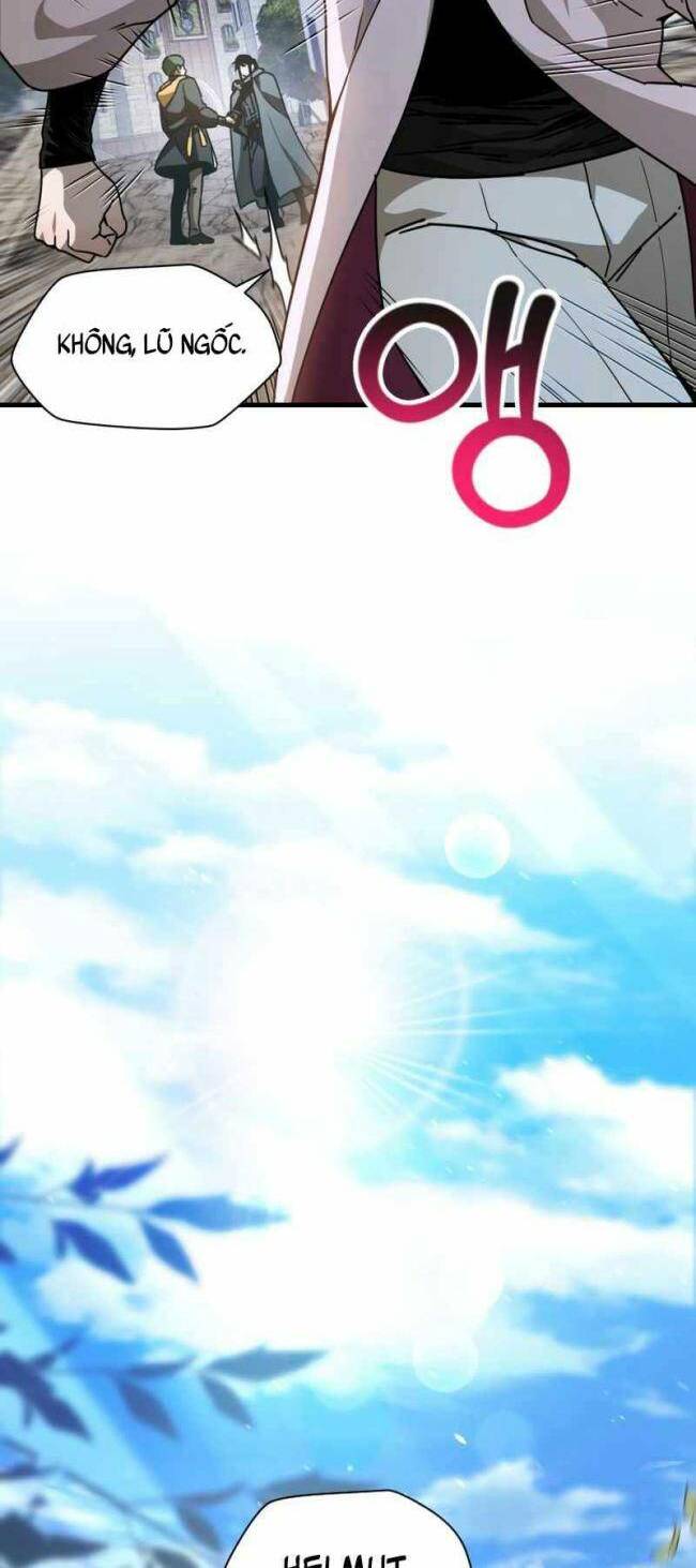Helmut Đứa Trẻ Bị Ruồng Bỏ - Chapter 40 - Page 19