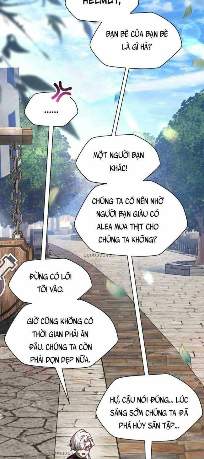 Helmut Đứa Trẻ Bị Ruồng Bỏ - Chapter 40 - Page 20