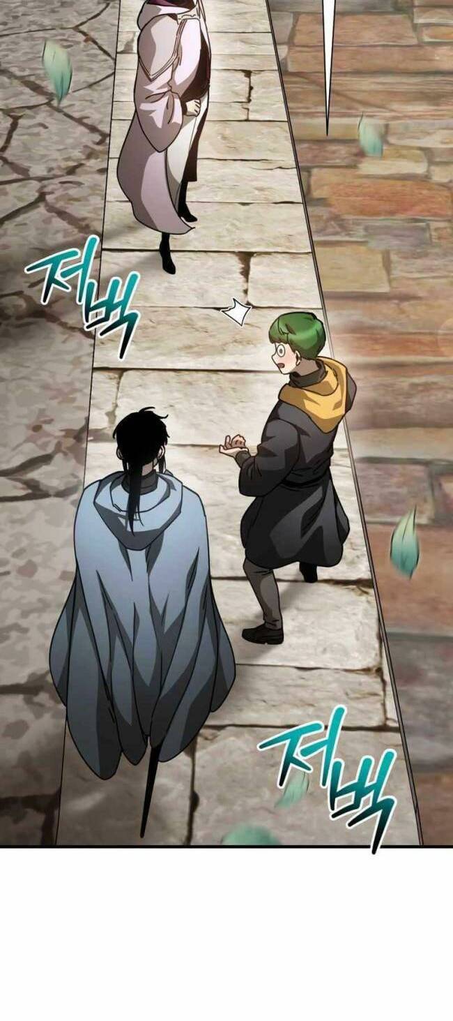 Helmut Đứa Trẻ Bị Ruồng Bỏ - Chapter 40 - Page 21