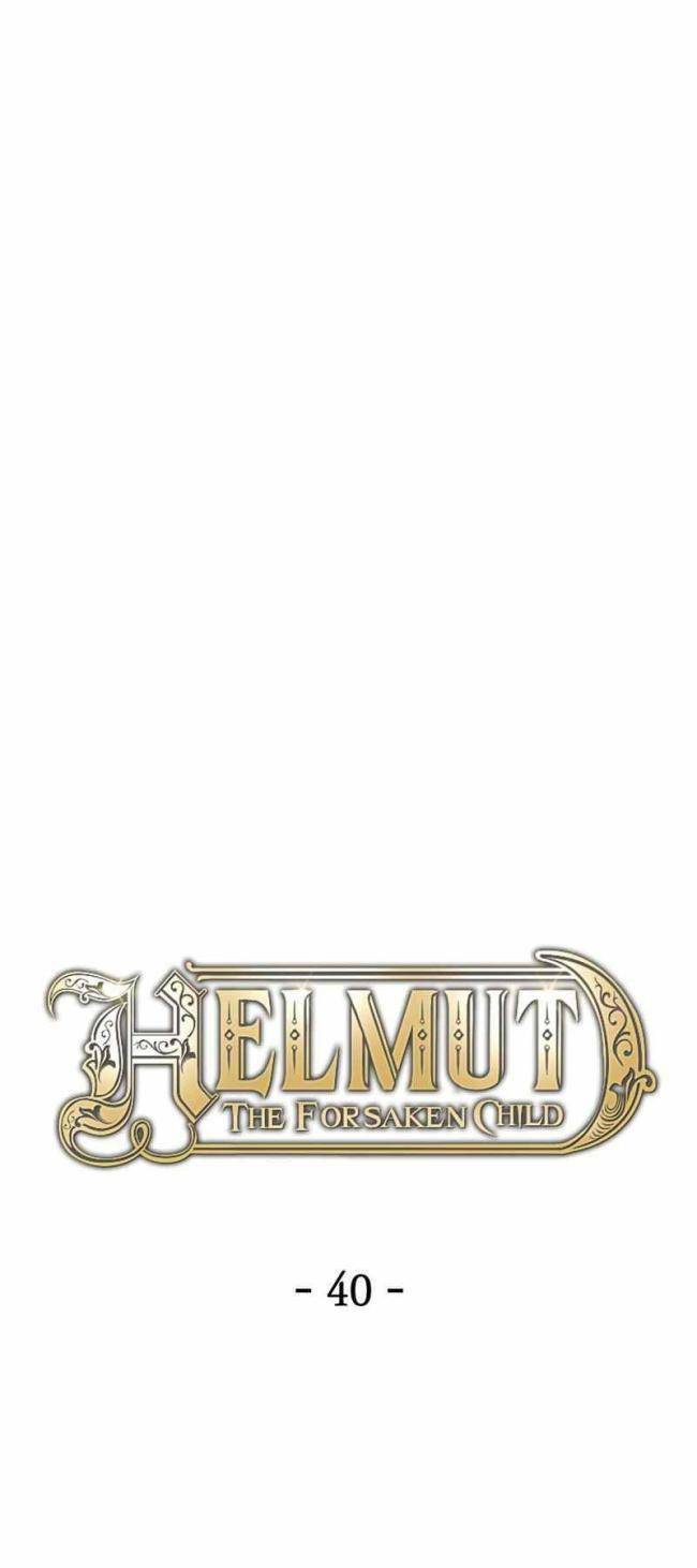 Helmut Đứa Trẻ Bị Ruồng Bỏ - Chapter 40 - Page 22