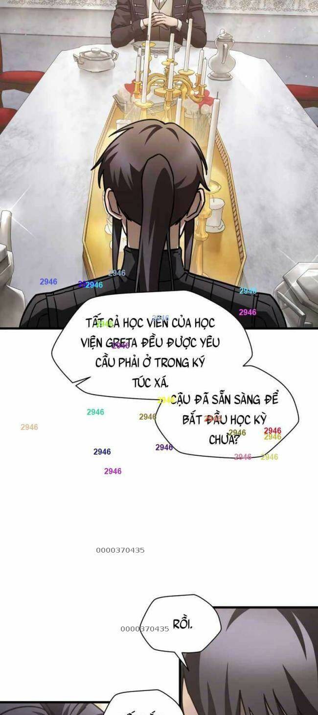 Helmut Đứa Trẻ Bị Ruồng Bỏ - Chapter 40 - Page 26