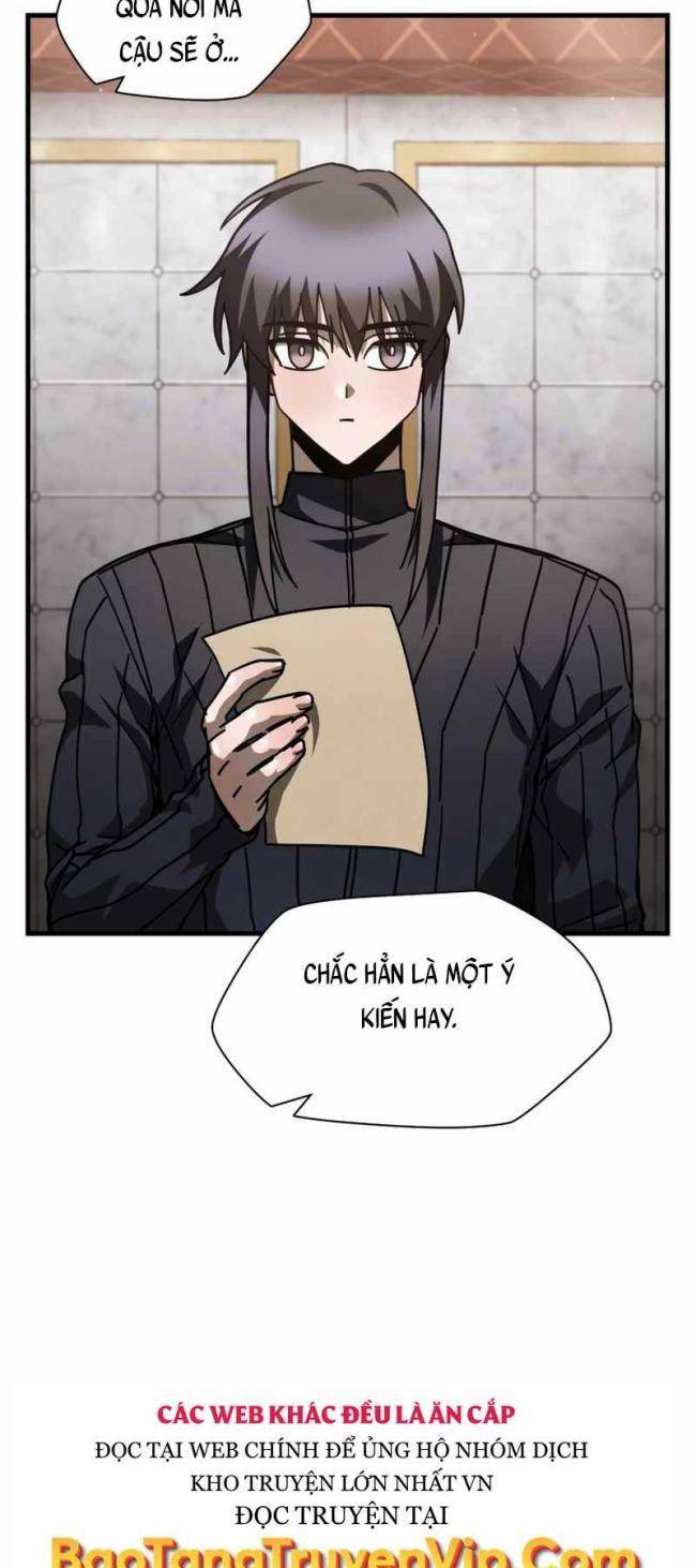 Helmut Đứa Trẻ Bị Ruồng Bỏ - Chapter 40 - Page 28