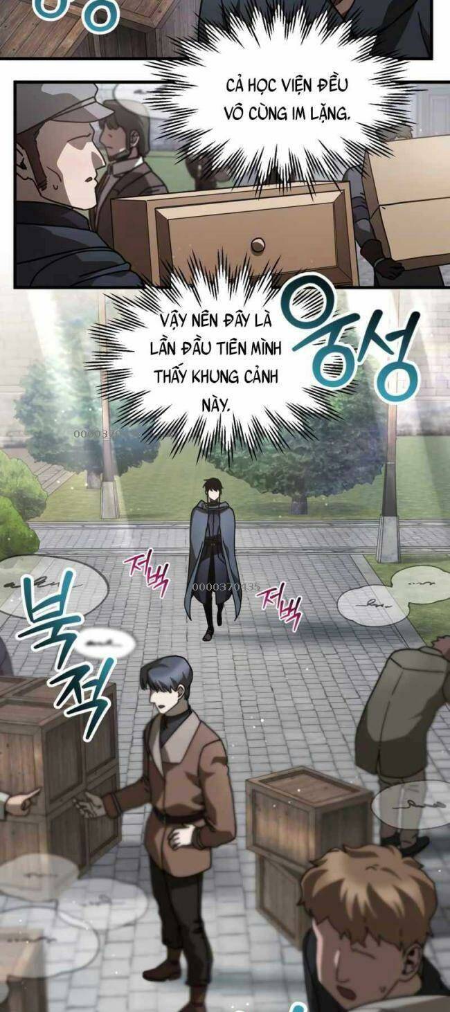 Helmut Đứa Trẻ Bị Ruồng Bỏ - Chapter 40 - Page 30