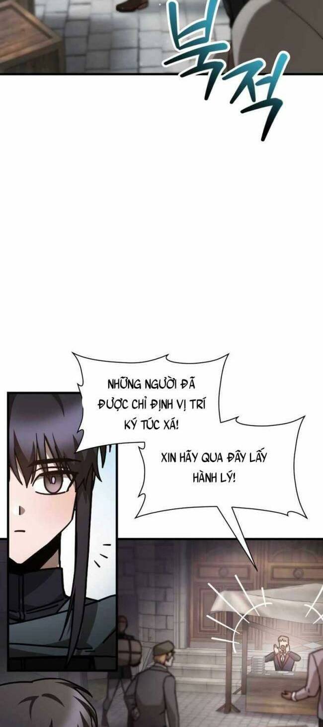 Helmut Đứa Trẻ Bị Ruồng Bỏ - Chapter 40 - Page 31