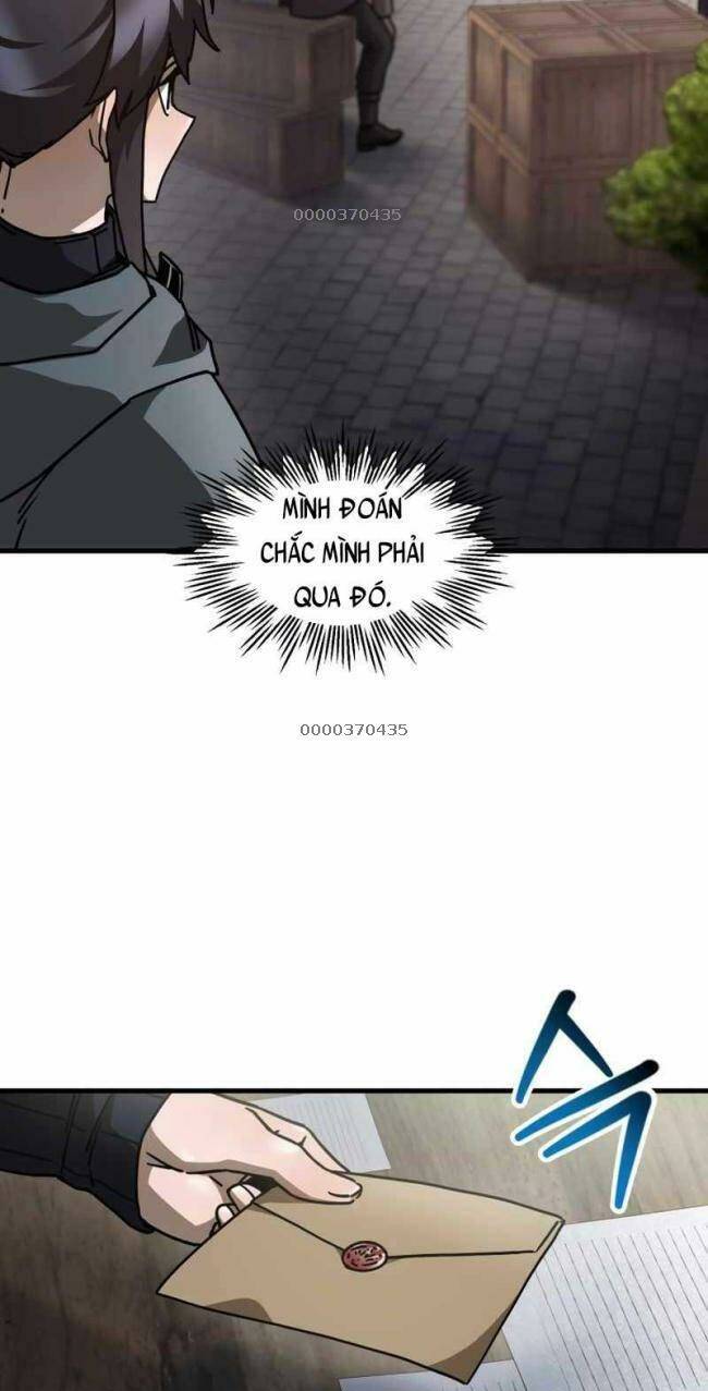 Helmut Đứa Trẻ Bị Ruồng Bỏ - Chapter 40 - Page 32