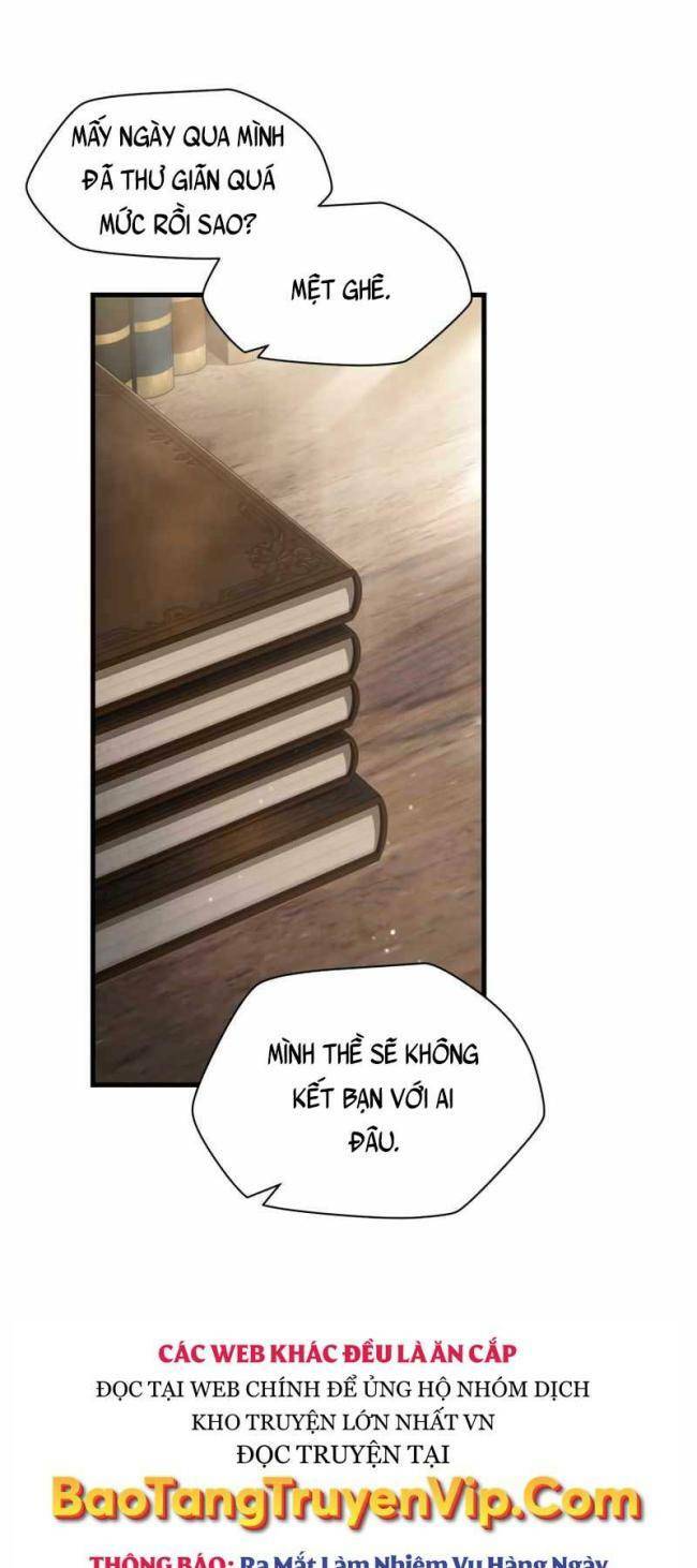 Helmut Đứa Trẻ Bị Ruồng Bỏ - Chapter 40 - Page 36