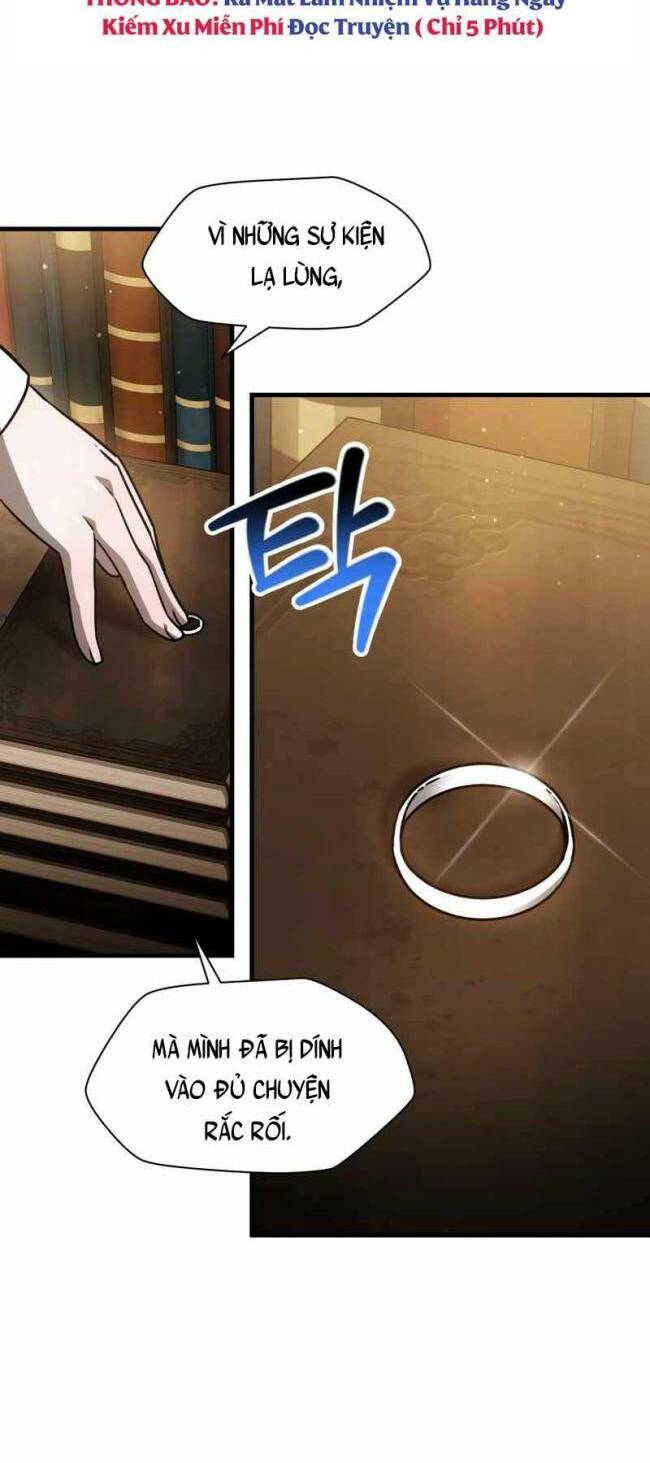 Helmut Đứa Trẻ Bị Ruồng Bỏ - Chapter 40 - Page 37