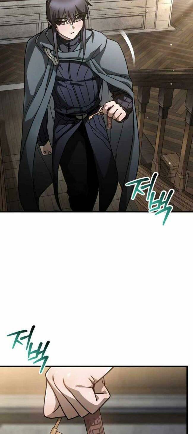 Helmut Đứa Trẻ Bị Ruồng Bỏ - Chapter 40 - Page 39