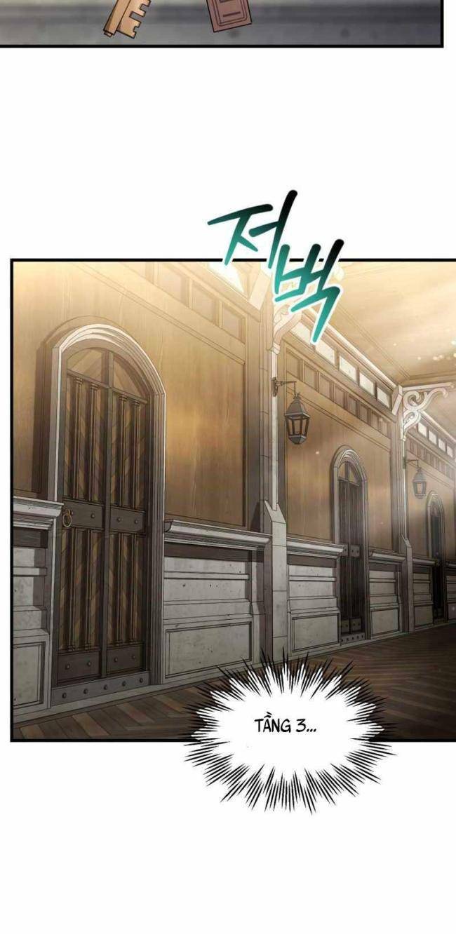 Helmut Đứa Trẻ Bị Ruồng Bỏ - Chapter 40 - Page 40