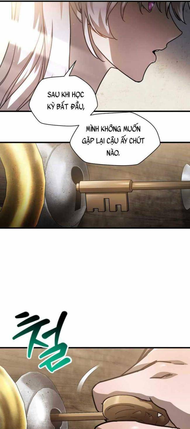 Helmut Đứa Trẻ Bị Ruồng Bỏ - Chapter 40 - Page 44