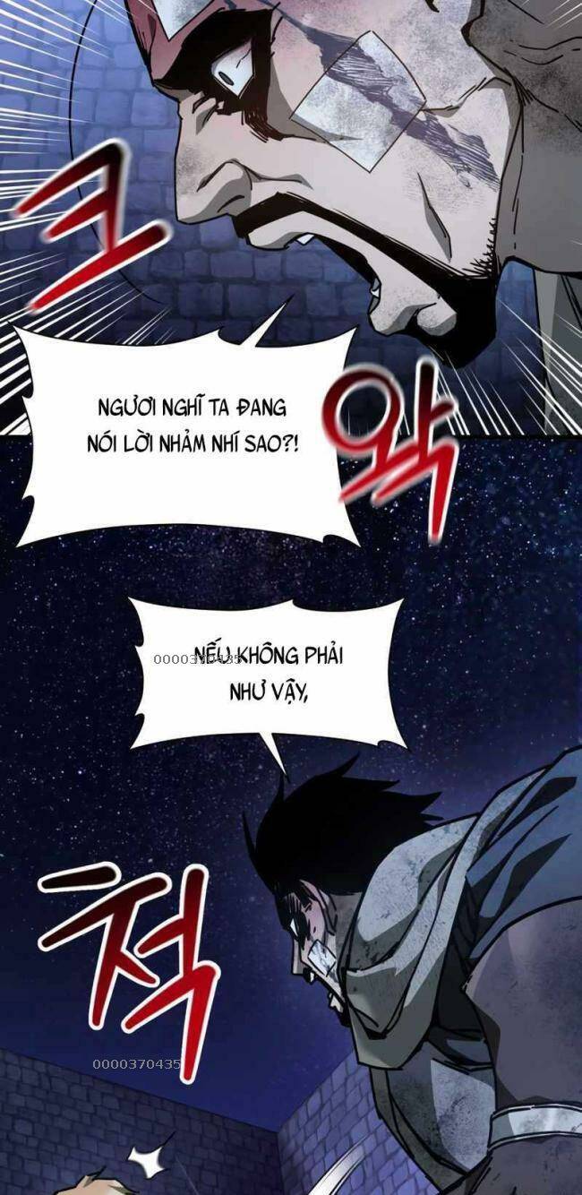 Helmut Đứa Trẻ Bị Ruồng Bỏ - Chapter 40 - Page 48