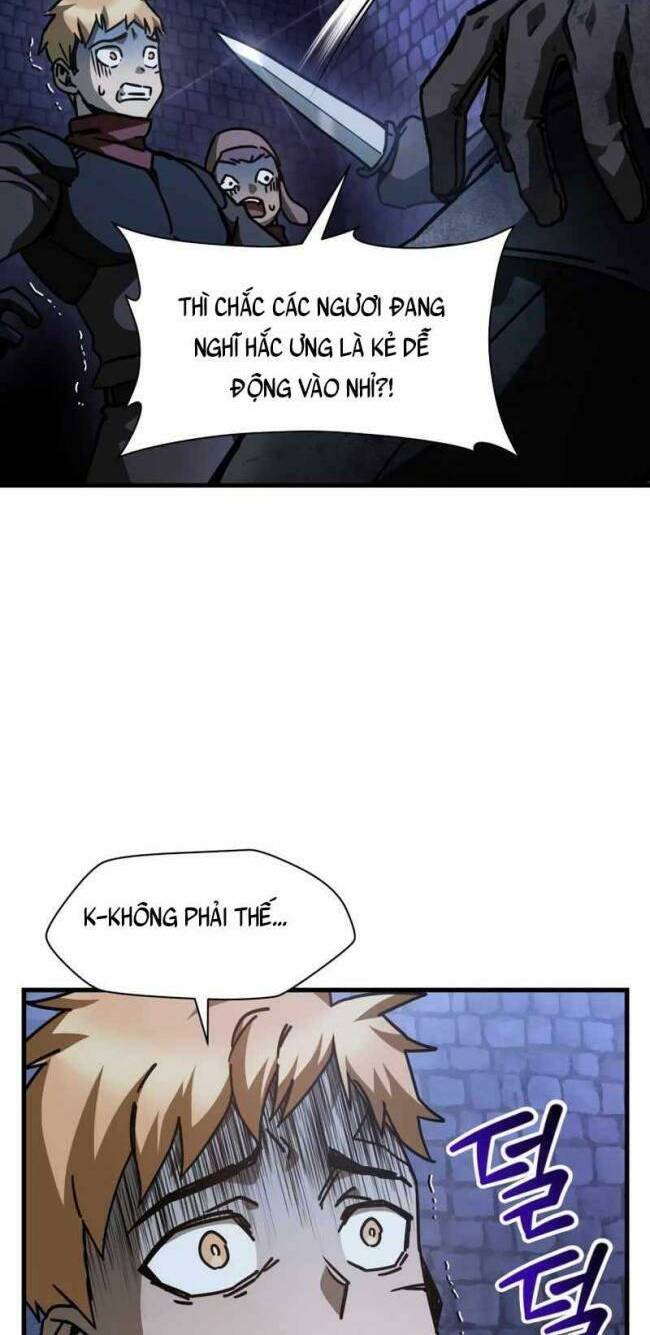 Helmut Đứa Trẻ Bị Ruồng Bỏ - Chapter 40 - Page 49