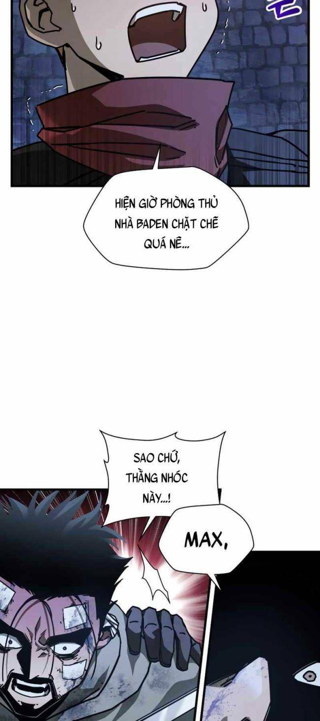 Helmut Đứa Trẻ Bị Ruồng Bỏ - Chapter 40 - Page 50