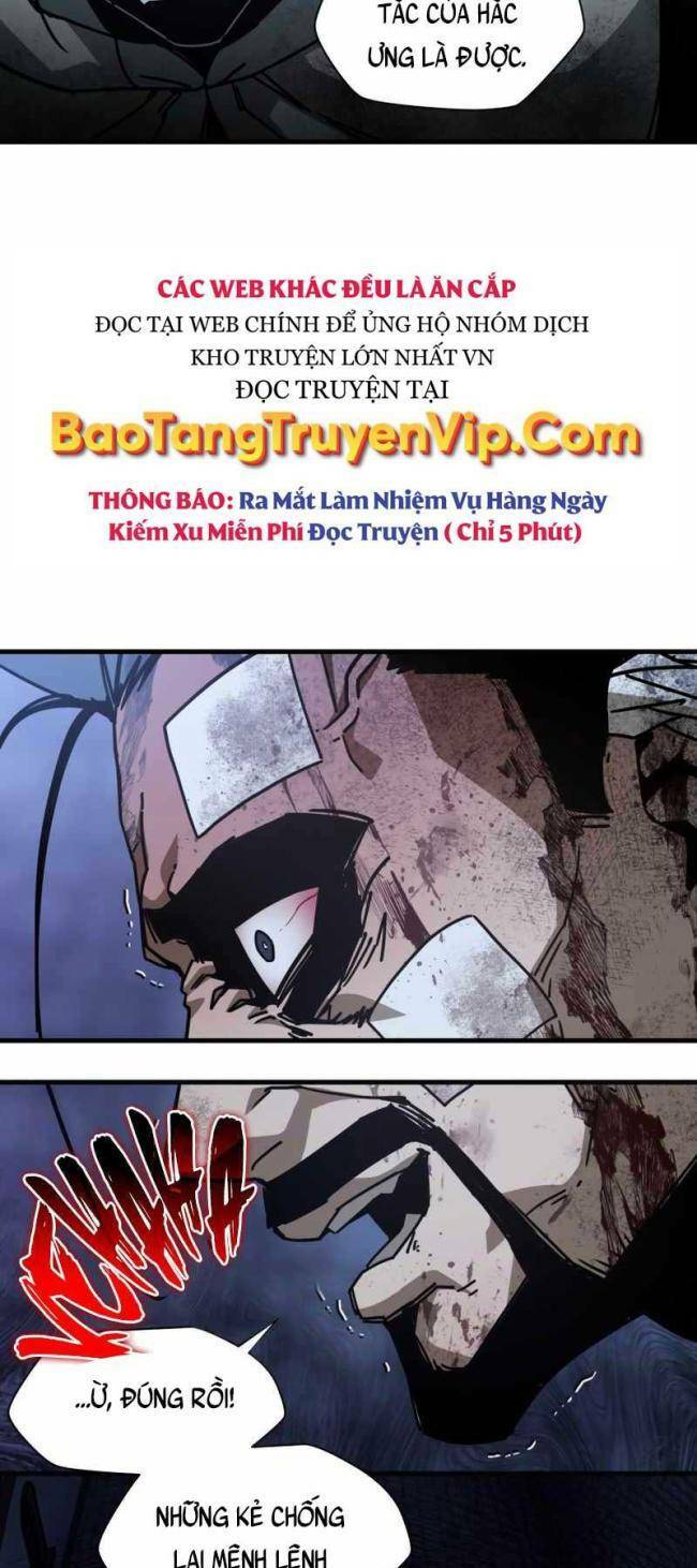 Helmut Đứa Trẻ Bị Ruồng Bỏ - Chapter 40 - Page 52