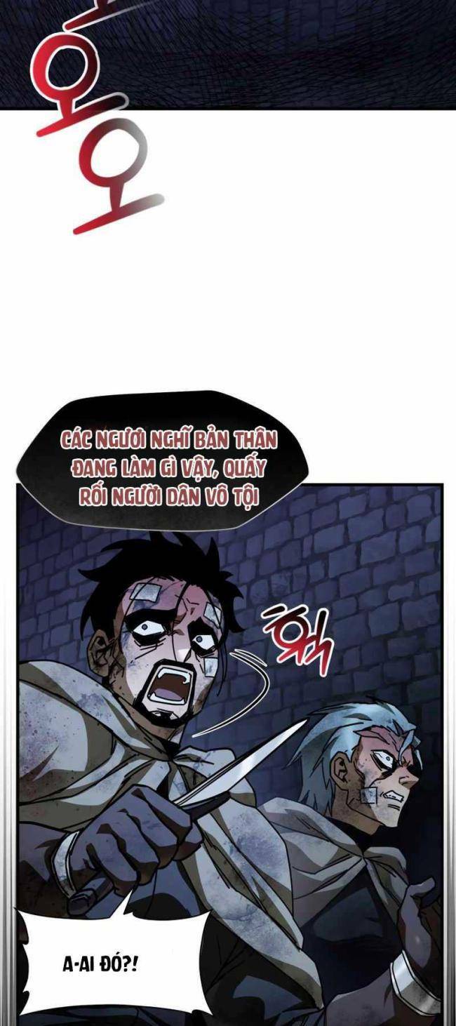 Helmut Đứa Trẻ Bị Ruồng Bỏ - Chapter 40 - Page 54