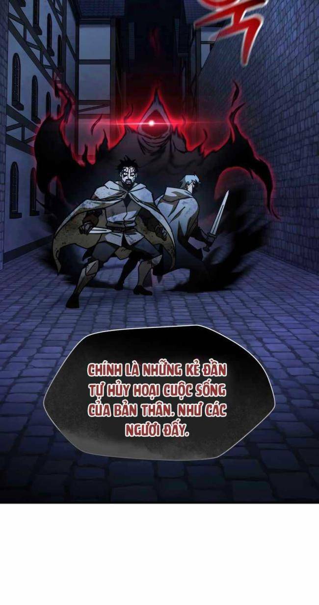 Helmut Đứa Trẻ Bị Ruồng Bỏ - Chapter 40 - Page 56