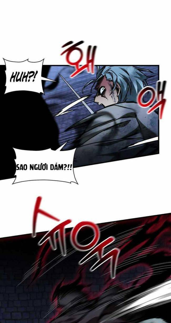 Helmut Đứa Trẻ Bị Ruồng Bỏ - Chapter 40 - Page 57