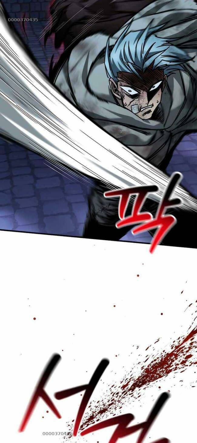 Helmut Đứa Trẻ Bị Ruồng Bỏ - Chapter 40 - Page 58