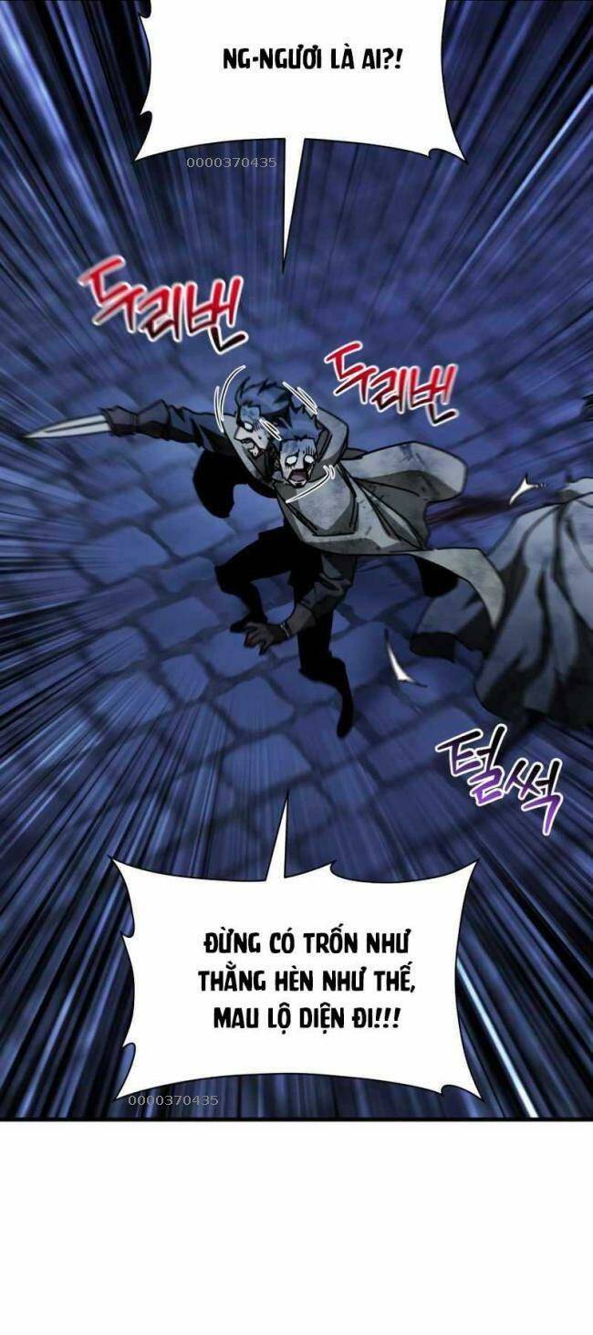 Helmut Đứa Trẻ Bị Ruồng Bỏ - Chapter 40 - Page 62