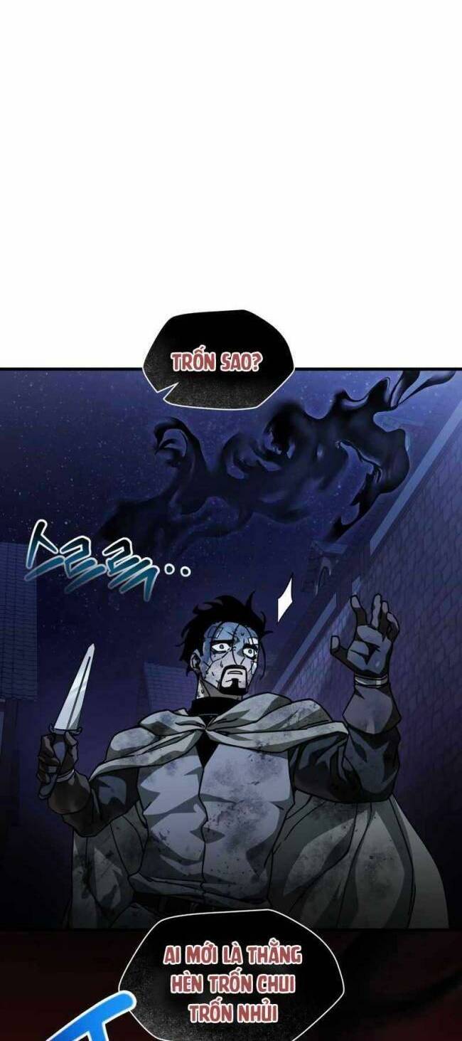 Helmut Đứa Trẻ Bị Ruồng Bỏ - Chapter 40 - Page 63