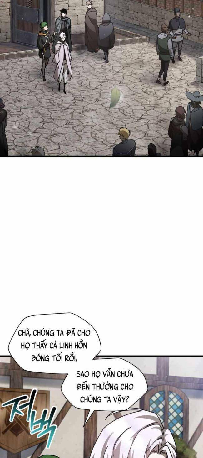 Helmut Đứa Trẻ Bị Ruồng Bỏ - Chapter 40 - Page 6