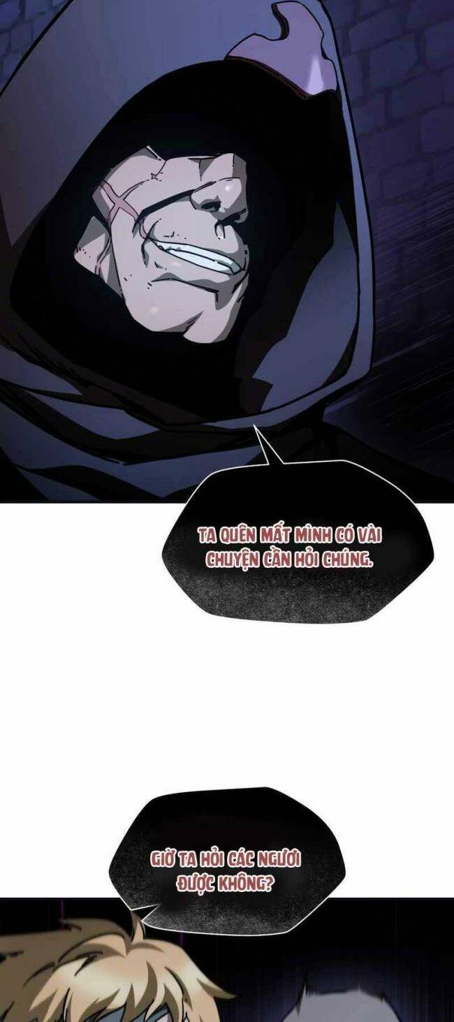 Helmut Đứa Trẻ Bị Ruồng Bỏ - Chapter 40 - Page 69