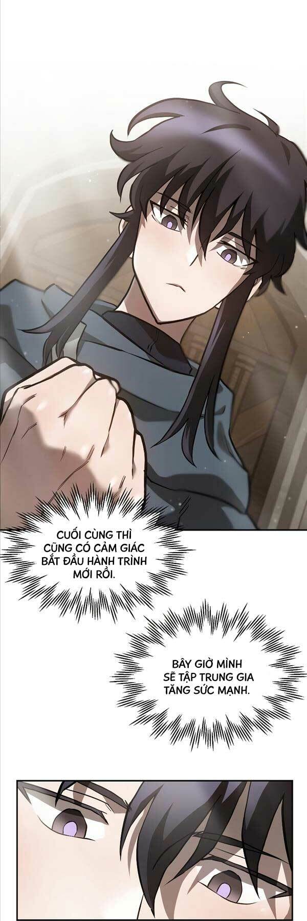 Helmut Đứa Trẻ Bị Ruồng Bỏ - Chapter 41 - Page 12