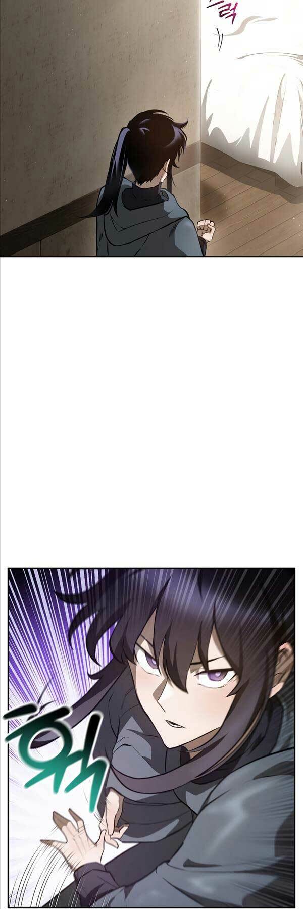 Helmut Đứa Trẻ Bị Ruồng Bỏ - Chapter 41 - Page 14