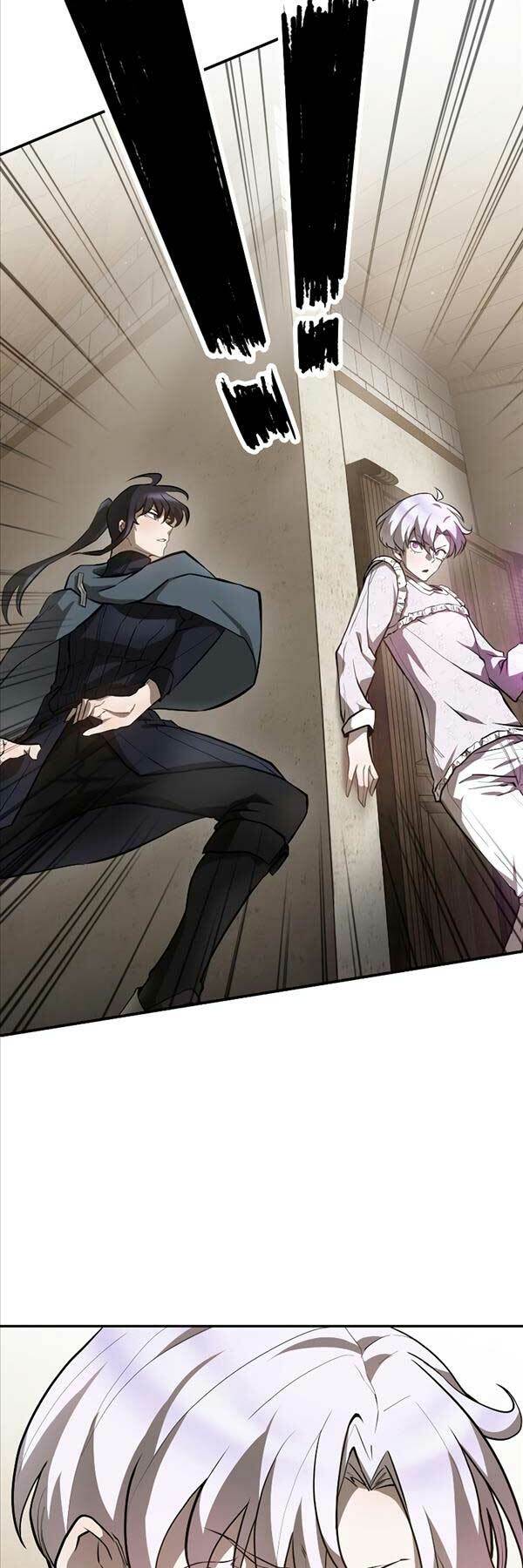 Helmut Đứa Trẻ Bị Ruồng Bỏ - Chapter 41 - Page 16