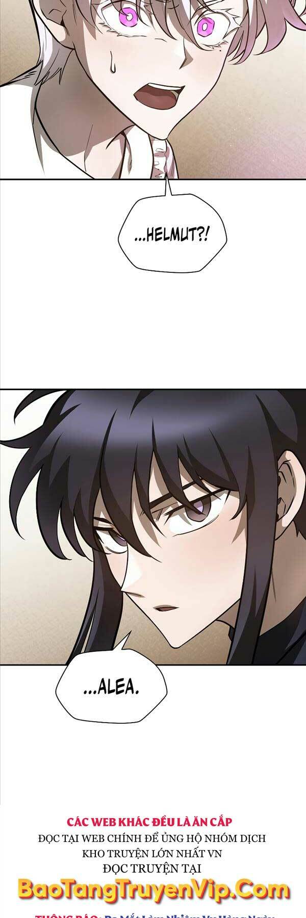 Helmut Đứa Trẻ Bị Ruồng Bỏ - Chapter 41 - Page 17