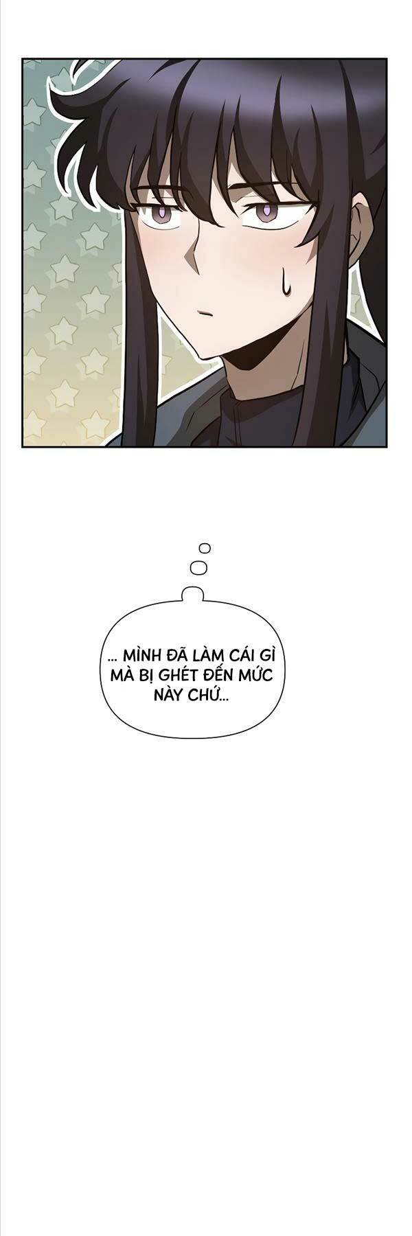 Helmut Đứa Trẻ Bị Ruồng Bỏ - Chapter 41 - Page 23