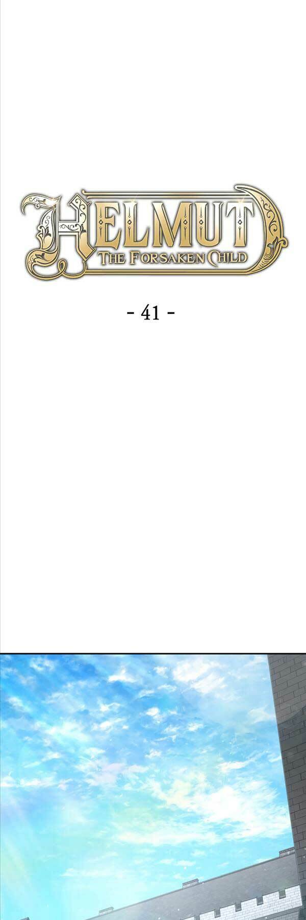 Helmut Đứa Trẻ Bị Ruồng Bỏ - Chapter 41 - Page 24