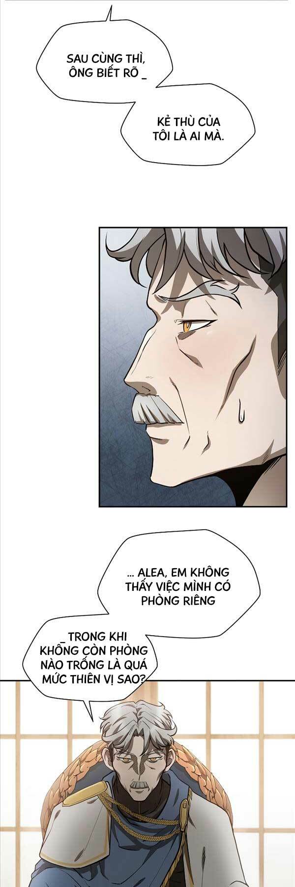 Helmut Đứa Trẻ Bị Ruồng Bỏ - Chapter 41 - Page 33