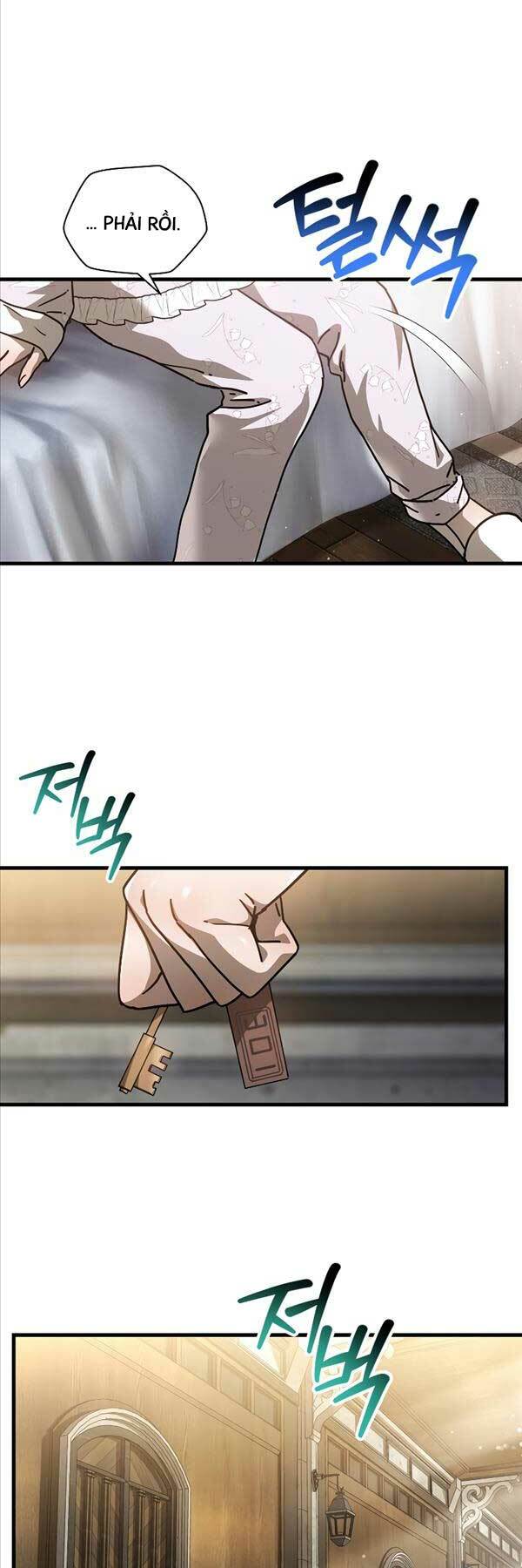 Helmut Đứa Trẻ Bị Ruồng Bỏ - Chapter 41 - Page 3