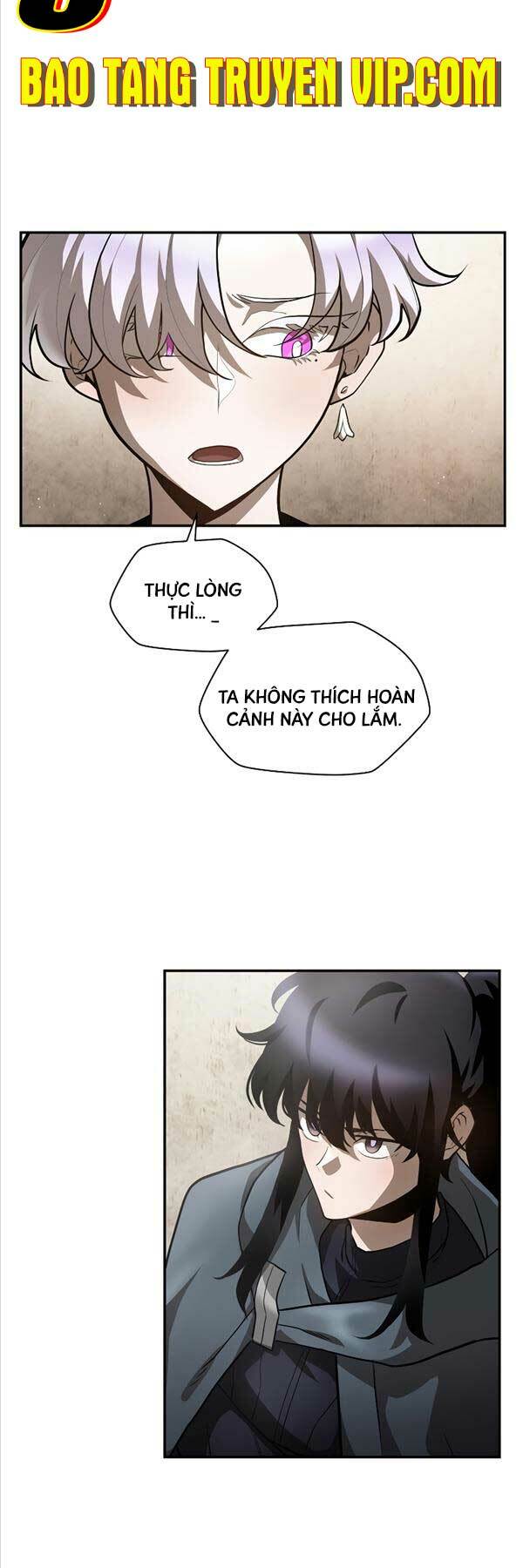 Helmut Đứa Trẻ Bị Ruồng Bỏ - Chapter 41 - Page 44