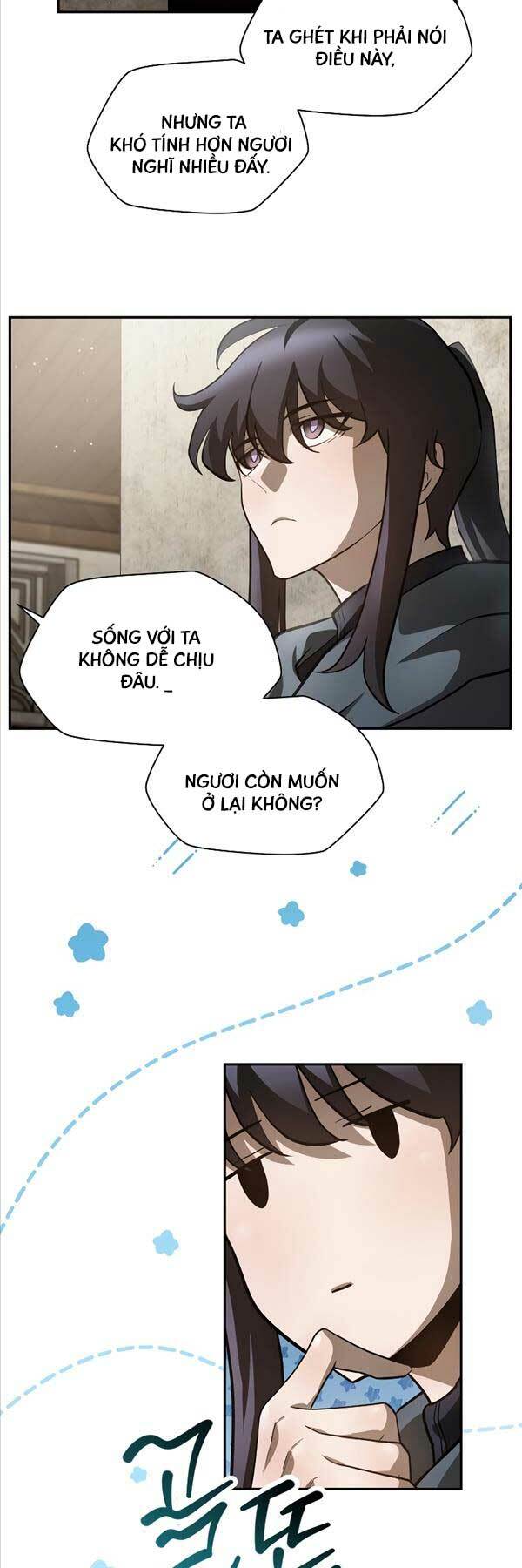 Helmut Đứa Trẻ Bị Ruồng Bỏ - Chapter 41 - Page 46