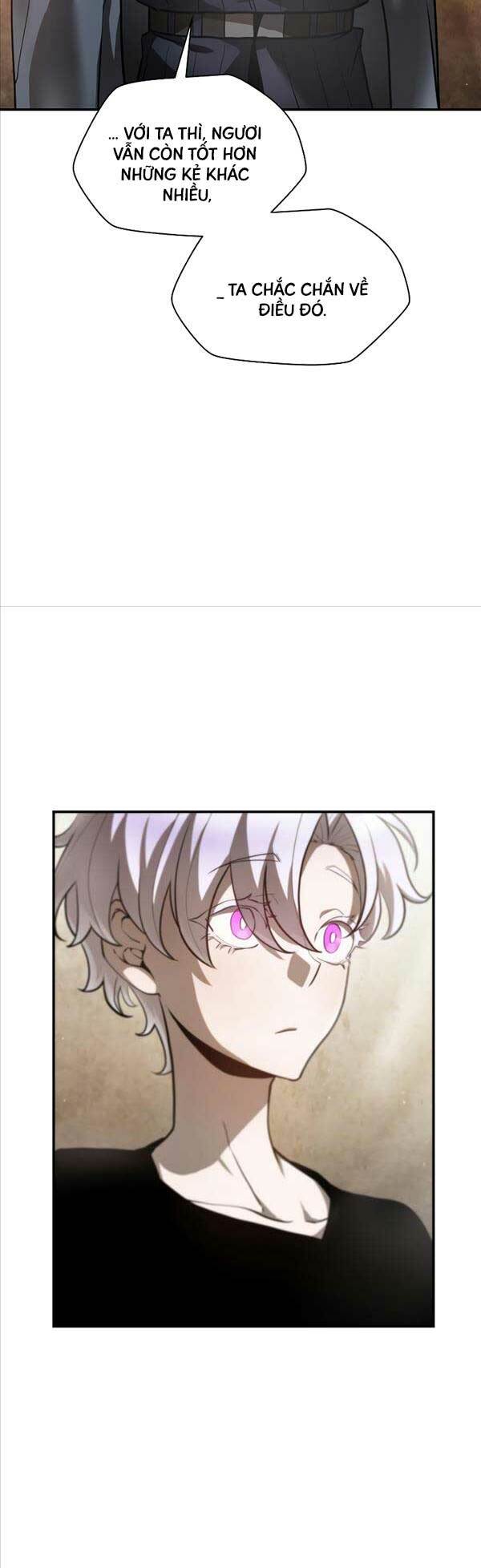 Helmut Đứa Trẻ Bị Ruồng Bỏ - Chapter 41 - Page 48