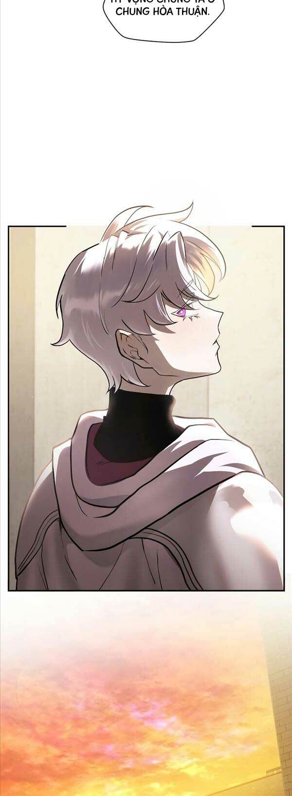 Helmut Đứa Trẻ Bị Ruồng Bỏ - Chapter 41 - Page 64