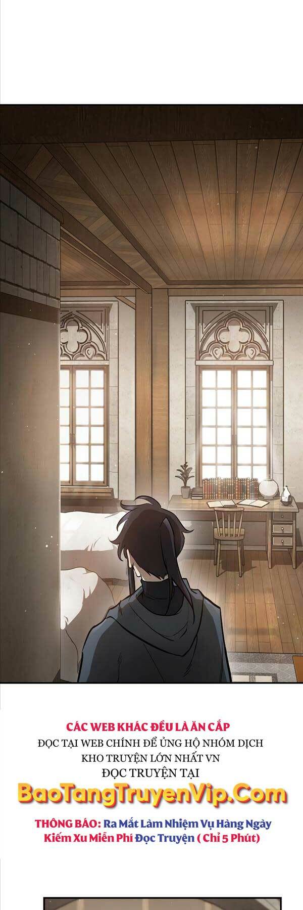 Helmut Đứa Trẻ Bị Ruồng Bỏ - Chapter 41 - Page 8