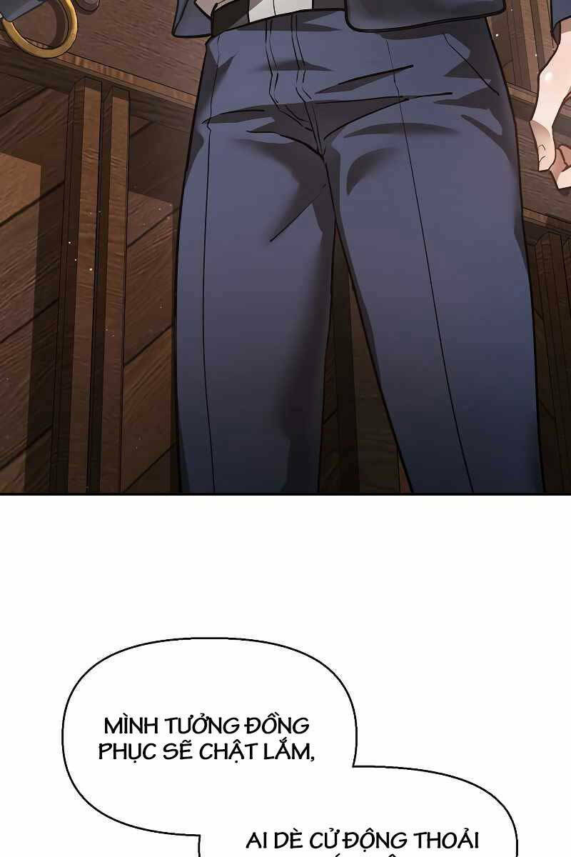 Helmut Đứa Trẻ Bị Ruồng Bỏ - Chapter 42 - Page 13