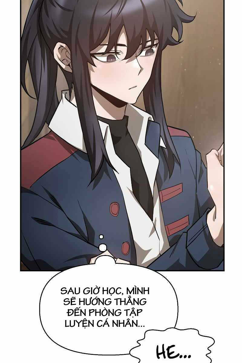 Helmut Đứa Trẻ Bị Ruồng Bỏ - Chapter 42 - Page 15