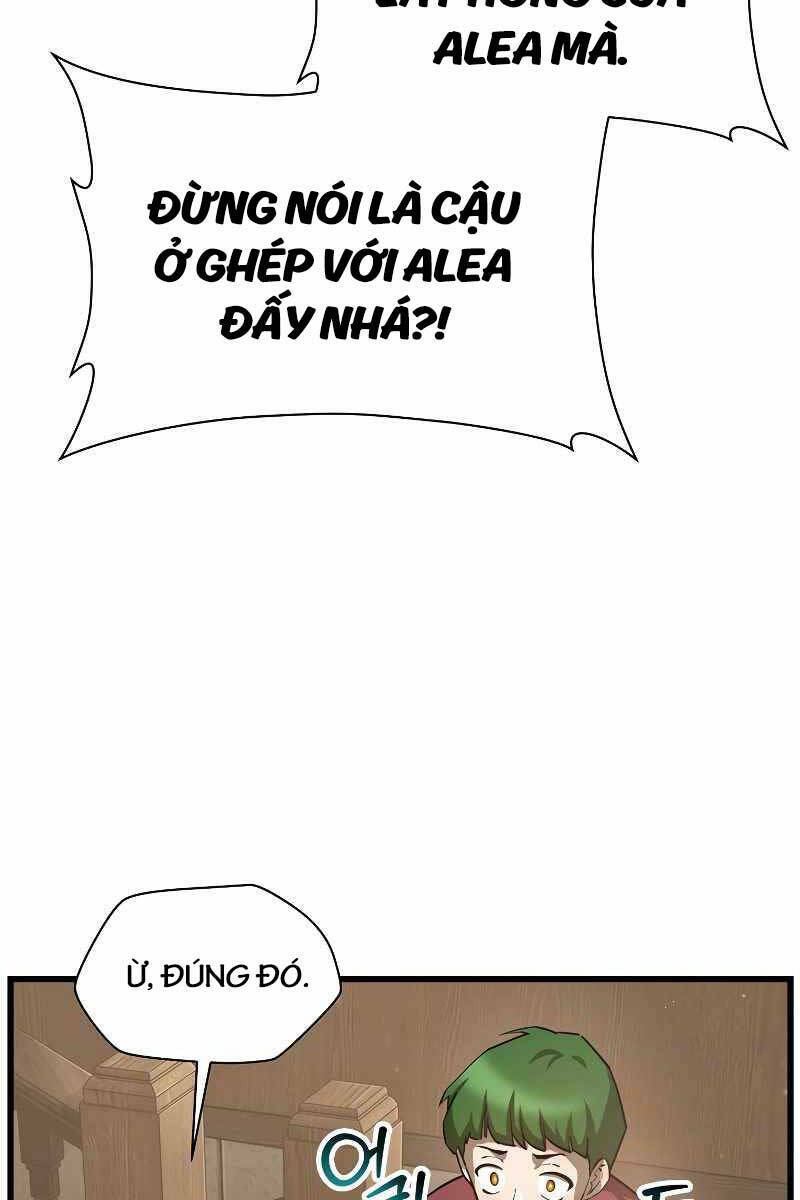 Helmut Đứa Trẻ Bị Ruồng Bỏ - Chapter 42 - Page 20