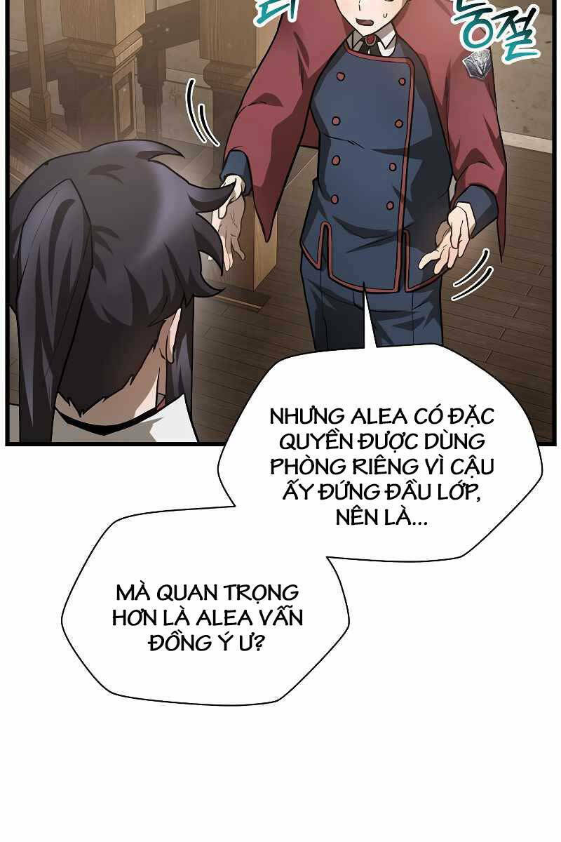 Helmut Đứa Trẻ Bị Ruồng Bỏ - Chapter 42 - Page 21