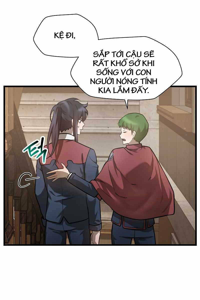 Helmut Đứa Trẻ Bị Ruồng Bỏ - Chapter 42 - Page 23